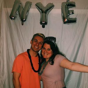 Meet your Posher, Mikayla